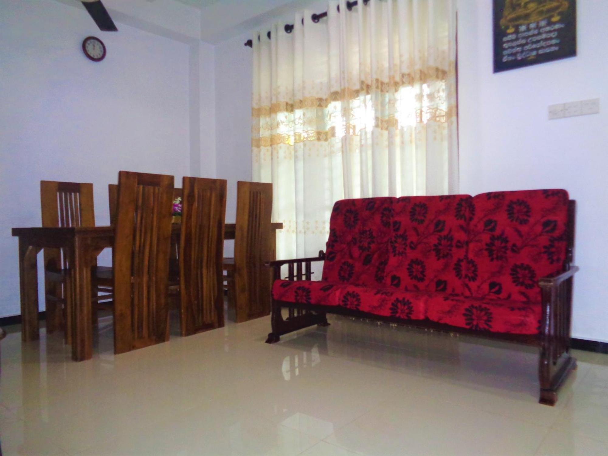 De Fancy House Hotel Unawatuna Exterior photo