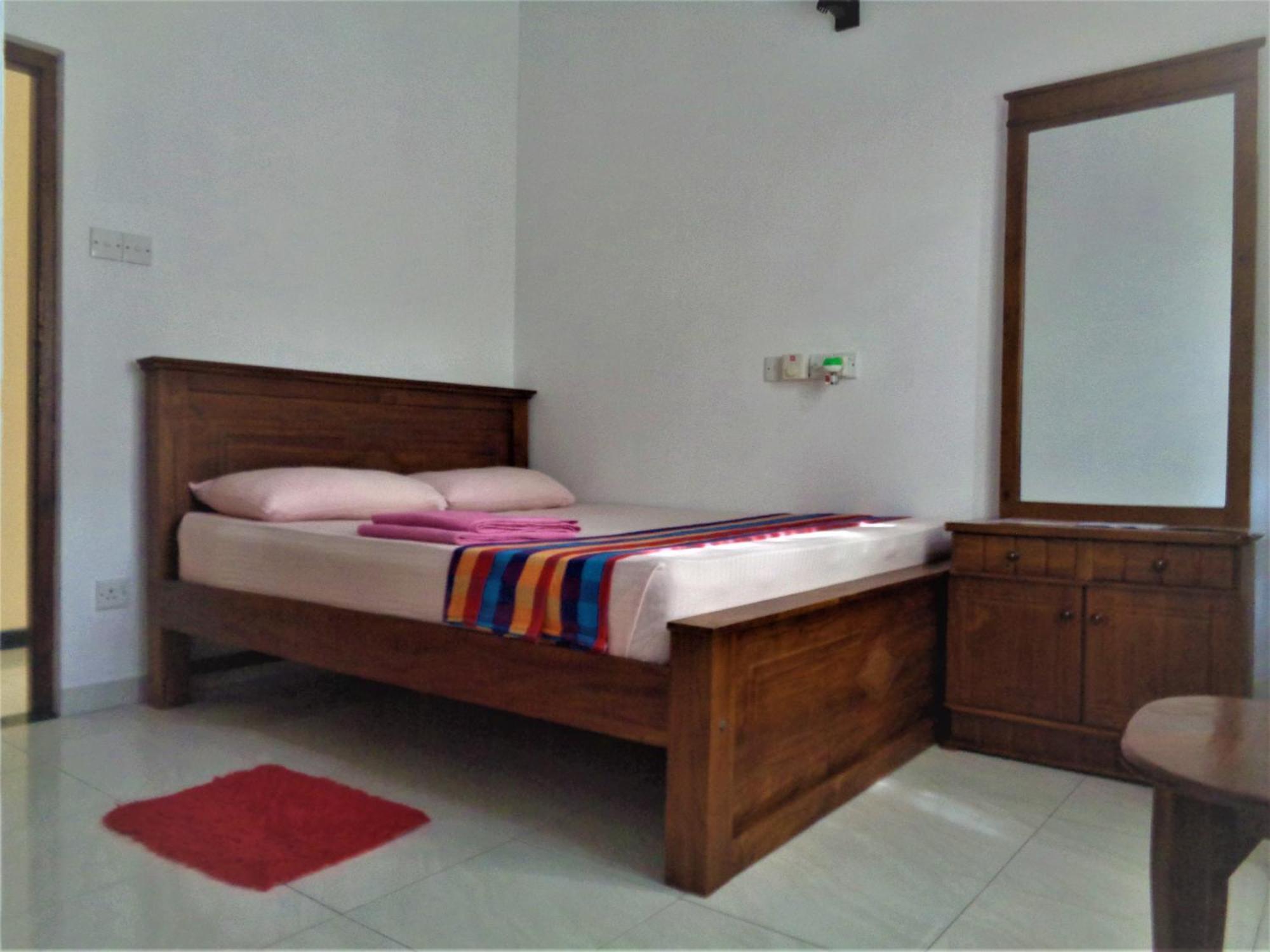 De Fancy House Hotel Unawatuna Exterior photo