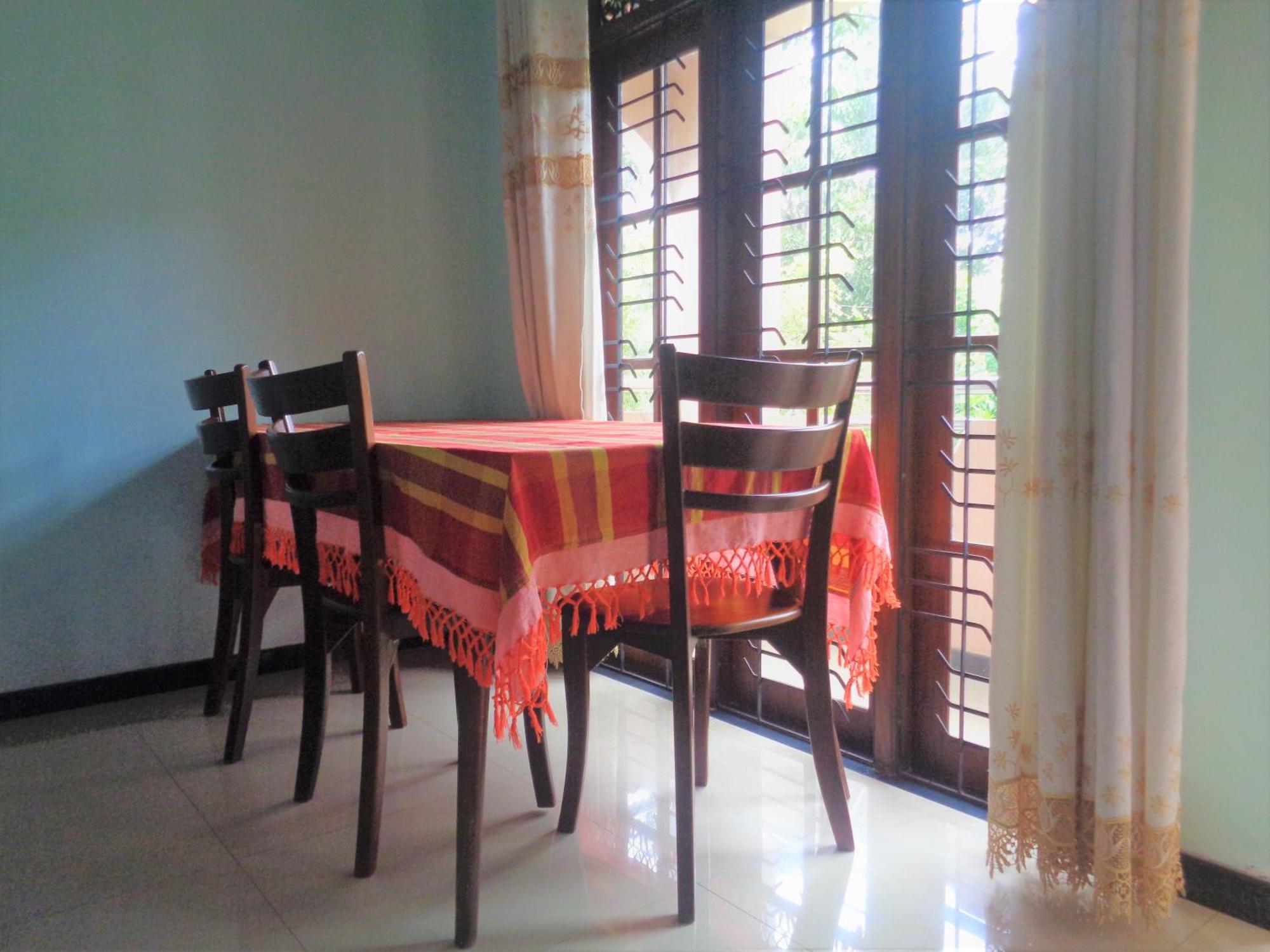 De Fancy House Hotel Unawatuna Exterior photo