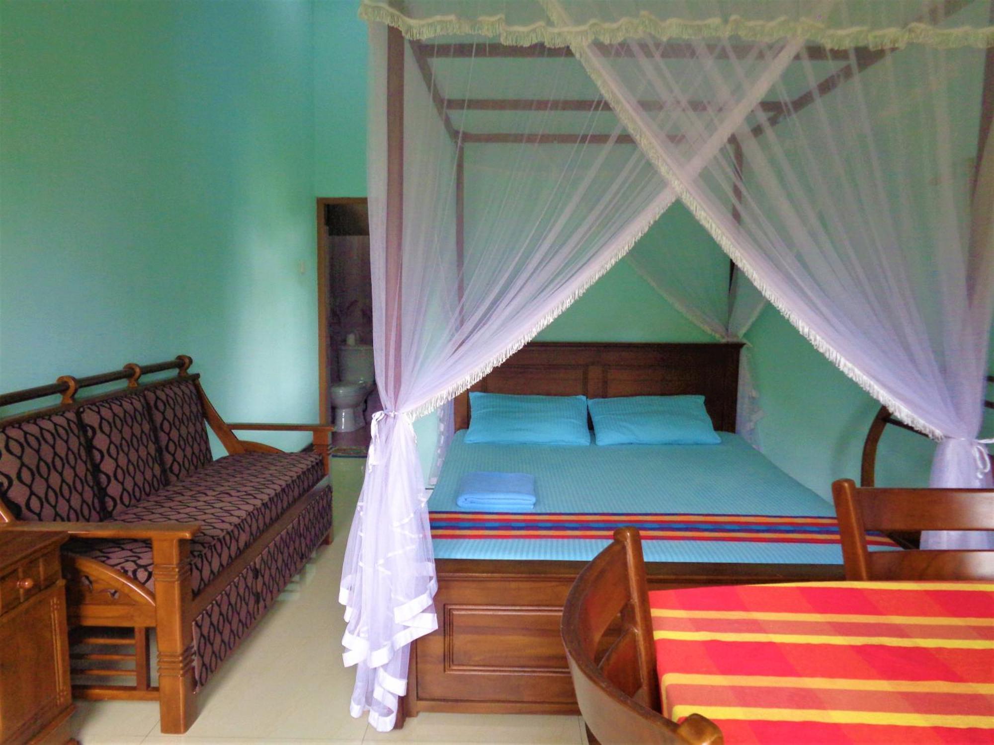 De Fancy House Hotel Unawatuna Exterior photo
